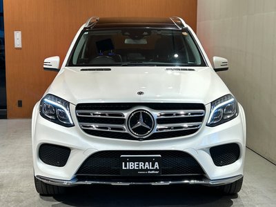 2017 Mercedes-BENZ GLS — фото 50