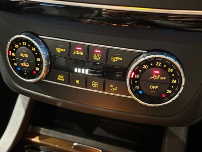 2017 Mercedes-BENZ GLS — фото 24