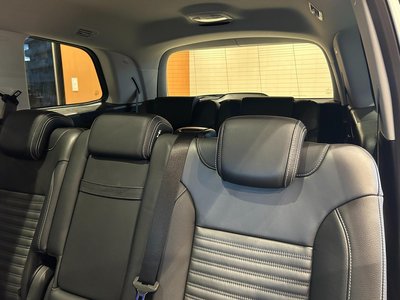 2017 Mercedes-BENZ GLS — фото 37