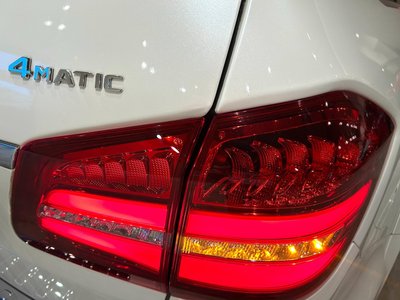 2017 Mercedes-BENZ GLS — фото 61