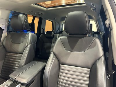 2017 Mercedes-BENZ GLS — фото 33