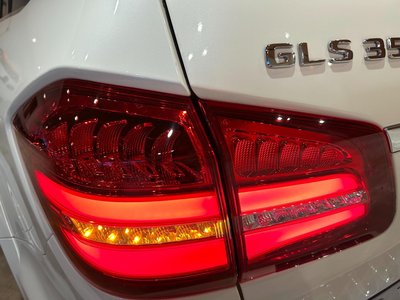 2017 Mercedes-BENZ GLS — фото 60