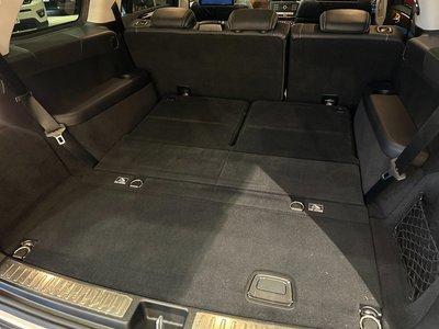 2017 Mercedes-BENZ GLS — фото 46