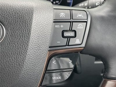 2024 Toyota ALPHARD — фото 16