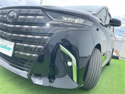 2024 Toyota ALPHARD — фото 39