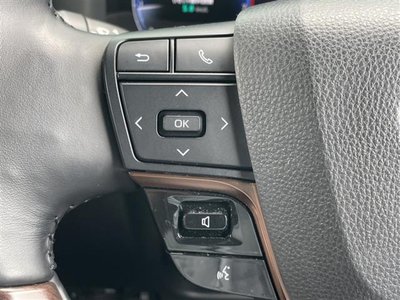 2024 Toyota ALPHARD — фото 15