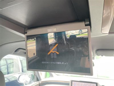 2024 Toyota ALPHARD — фото 2
