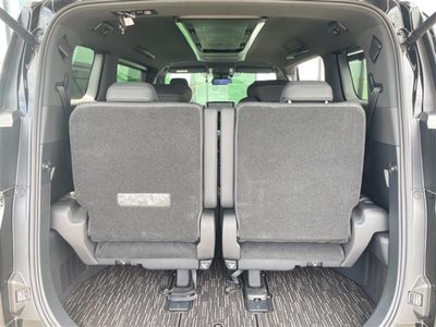 2024 Toyota ALPHARD — фото 32