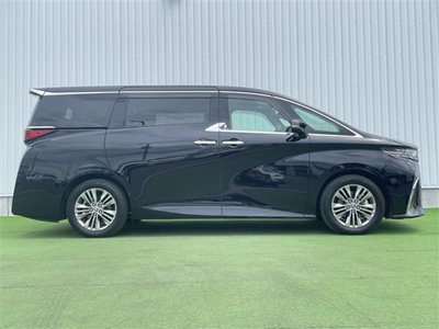 2024 Toyota ALPHARD — фото 38