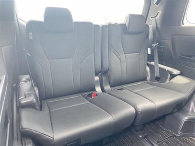 2024 Toyota ALPHARD — фото 31