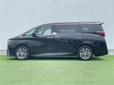 2024 Toyota ALPHARD — фото 36