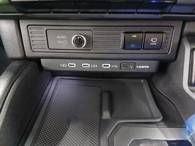 صورة 27 لـ 2024 Toyota LAND CRUISER 250