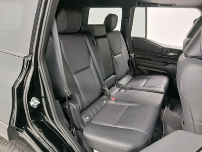 صورة 14 لـ 2024 Toyota LAND CRUISER 250