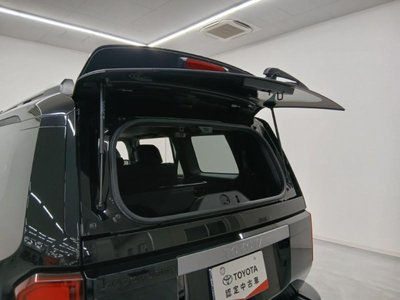 صورة 21 لـ 2024 Toyota LAND CRUISER 250