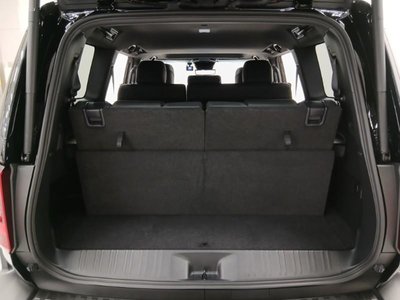 صورة 17 لـ 2024 Toyota LAND CRUISER 250