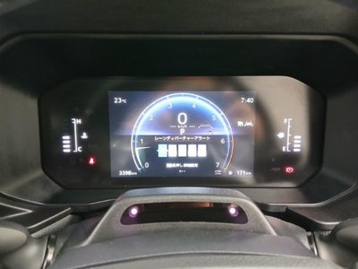 صورة 39 لـ 2024 Toyota LAND CRUISER 250