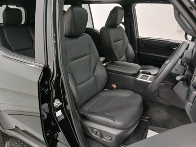 صورة 13 لـ 2024 Toyota LAND CRUISER 250