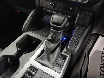 صورة 28 لـ 2024 Toyota LAND CRUISER 250