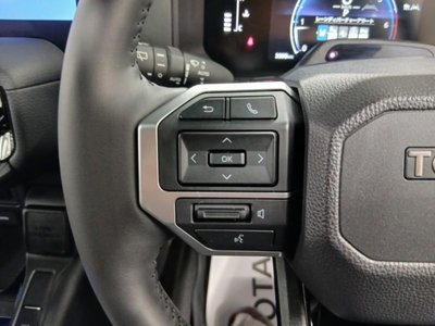 صورة 32 لـ 2024 Toyota LAND CRUISER 250