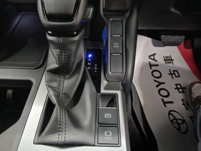 صورة 29 لـ 2024 Toyota LAND CRUISER 250