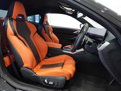 2023 BMW M4 COUPE thumbnail 20