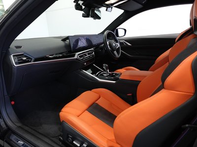 2023 BMW M4 COUPE thumbnail 24