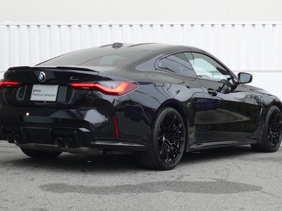 2023 BMW M4 COUPE photo 10