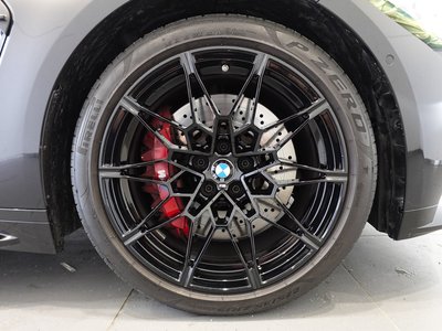 2023 BMW M4 COUPE photo 15