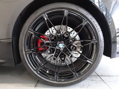 2023 BMW M4 COUPE thumbnail 17
