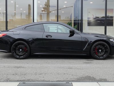 2023 BMW M4 COUPE photo 9