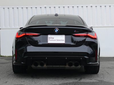 2023 BMW M4 COUPE photo 11