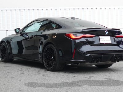 2023 BMW M4 COUPE photo 12