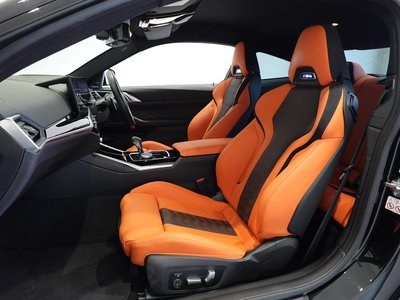 2023 BMW M4 COUPE thumbnail 23