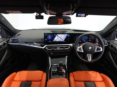 2023 BMW M4 COUPE photo 13