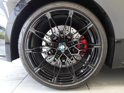 2023 BMW M4 COUPE photo 16