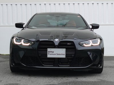 2023 BMW M4 COUPE photo 6