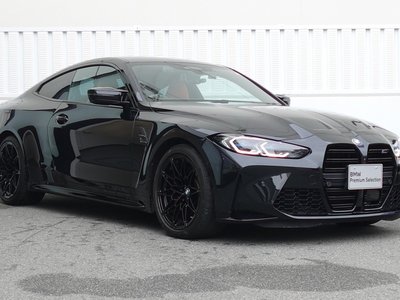 2023 BMW M4 COUPE photo 7