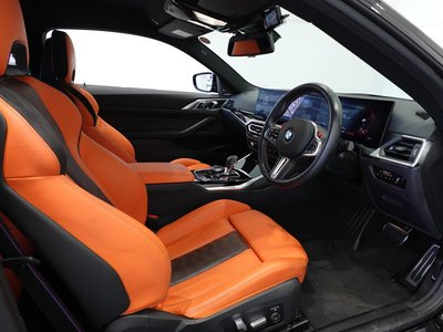 2023 BMW M4 COUPE thumbnail 21