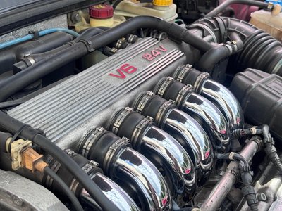 صورة 59 لـ 1999 ALFA Romeo ALPHA 156