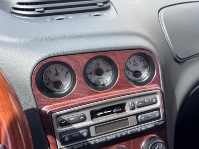 صورة 38 لـ 1999 ALFA Romeo ALPHA 156