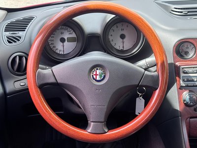 صورة 32 لـ 1999 ALFA Romeo ALPHA 156
