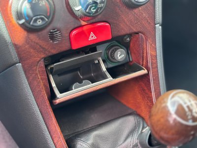 صورة 42 لـ 1999 ALFA Romeo ALPHA 156
