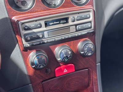 صورة 39 لـ 1999 ALFA Romeo ALPHA 156