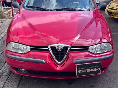 صورة 6 لـ 1999 ALFA Romeo ALPHA 156
