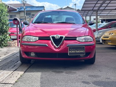 صورة 2 لـ 1999 ALFA Romeo ALPHA 156