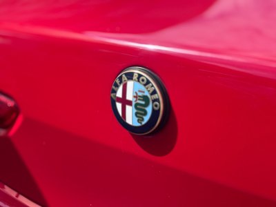 صورة 19 لـ 1999 ALFA Romeo ALPHA 156