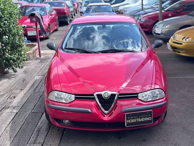 صورة 4 لـ 1999 ALFA Romeo ALPHA 156