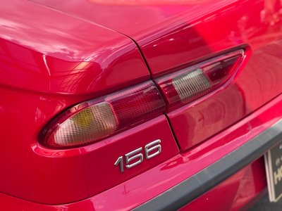 صورة 17 لـ 1999 ALFA Romeo ALPHA 156