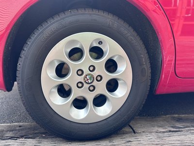 صورة 11 لـ 1999 ALFA Romeo ALPHA 156
