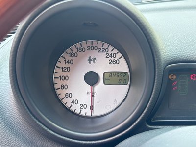 صورة 33 لـ 1999 ALFA Romeo ALPHA 156